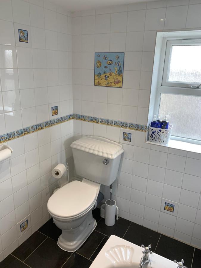 ברודסטיירס Pierremont En-Suite Rooms מראה חיצוני תמונה