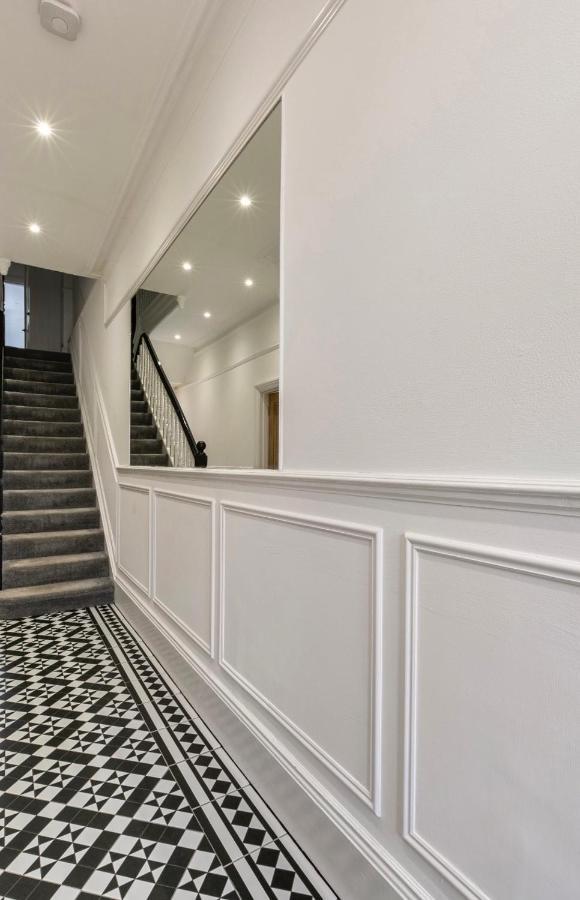 ברודסטיירס Pierremont En-Suite Rooms מראה חיצוני תמונה